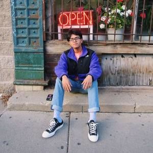 Meet your Posher, Amoravy